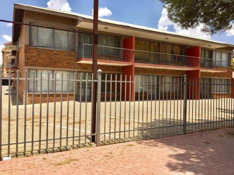 2 Bedroom Property for Sale in Willows Free State